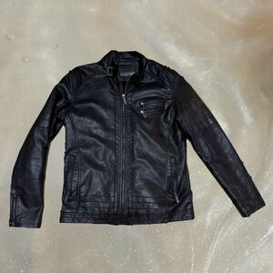 American Breed jacket
